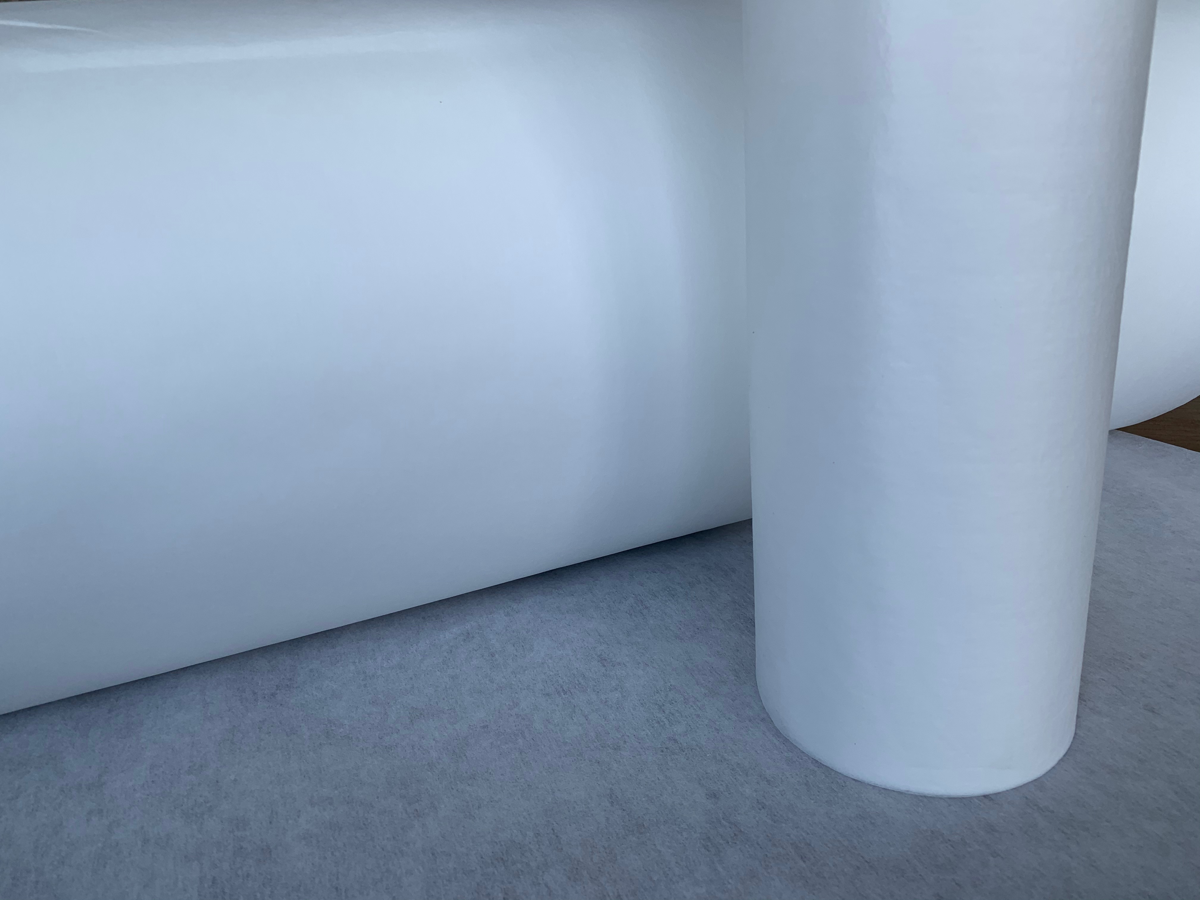 nonwoven
