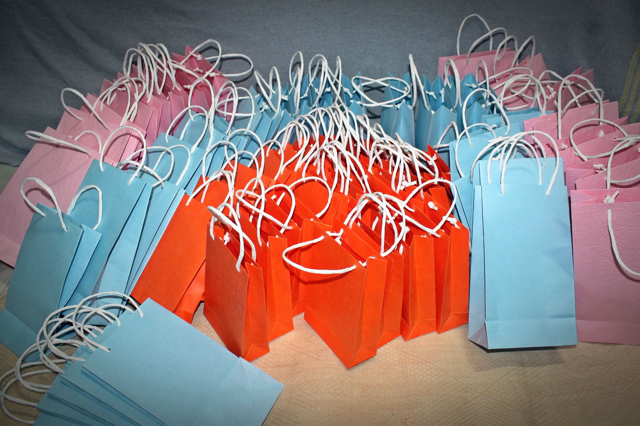 paperbags