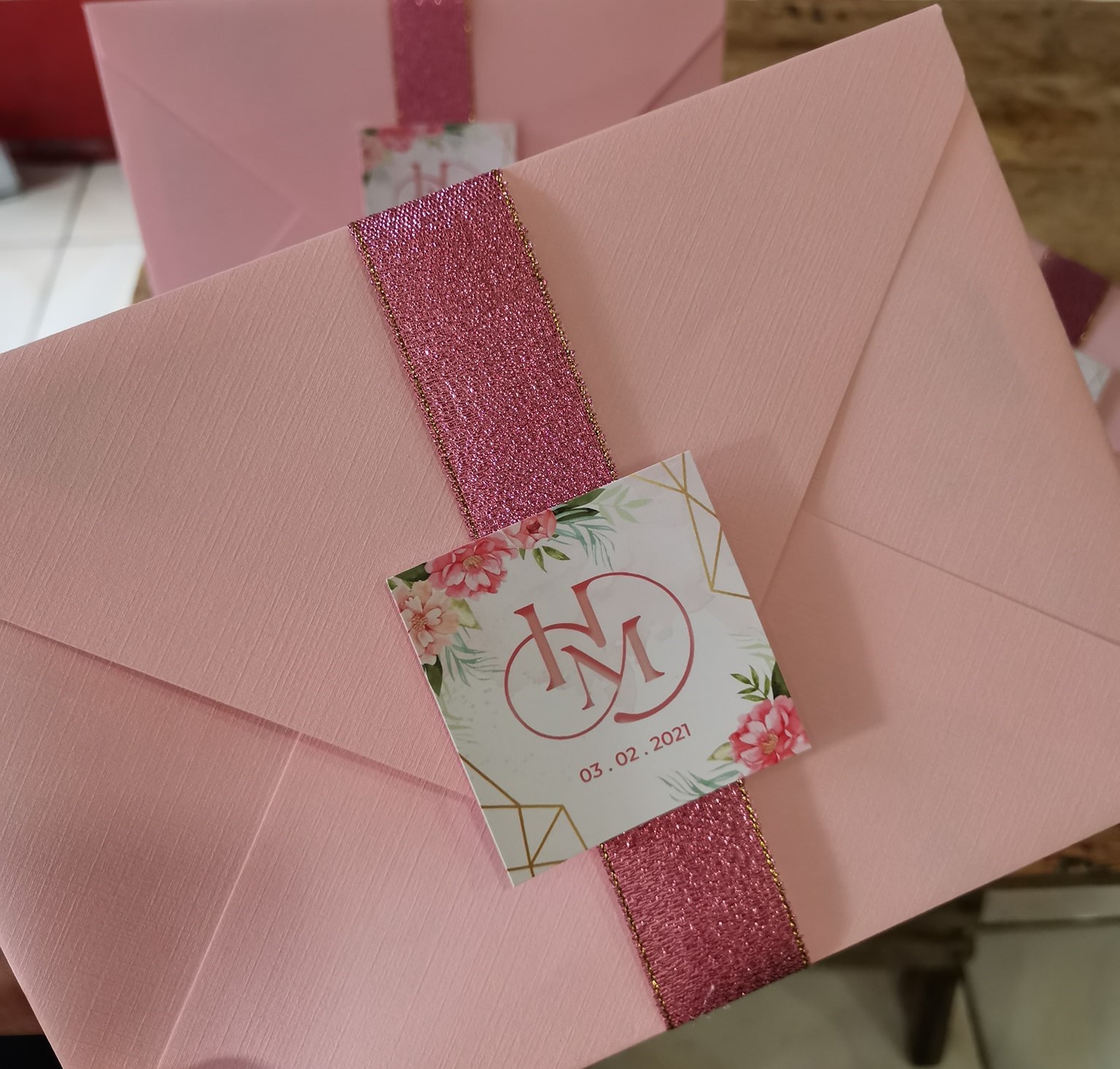 envelope
