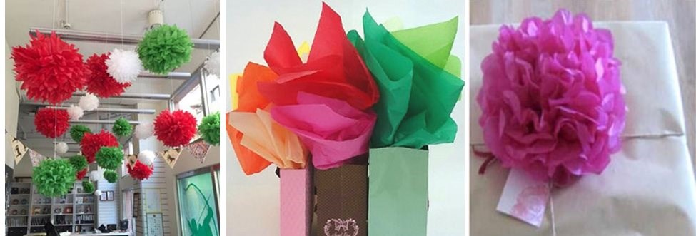 tissue