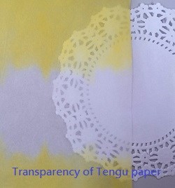 transparency
