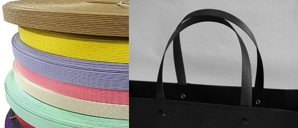 Japanese Paper Band
